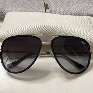 Quay Australia sunglasses